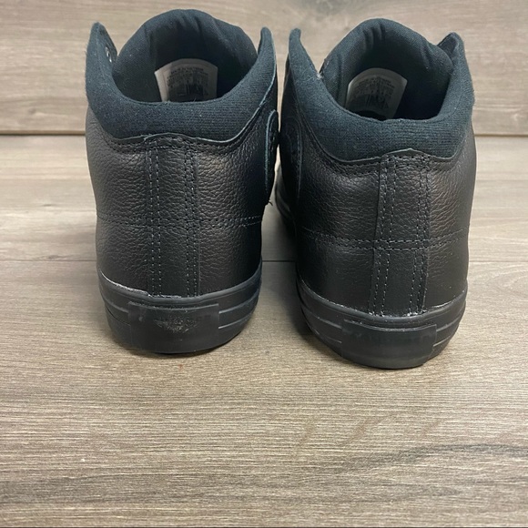 Converse | Ctas High Street Triple Black High Tops - Picture 6 of 15